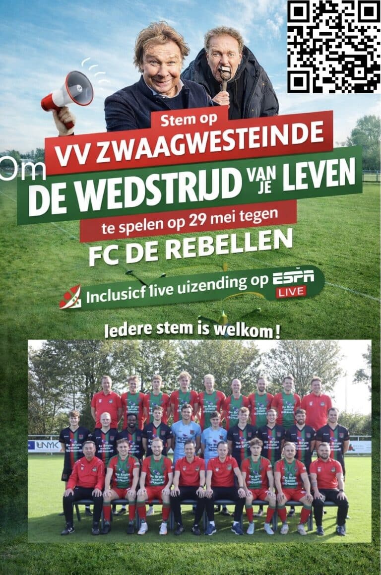 Foto: VVZ Support