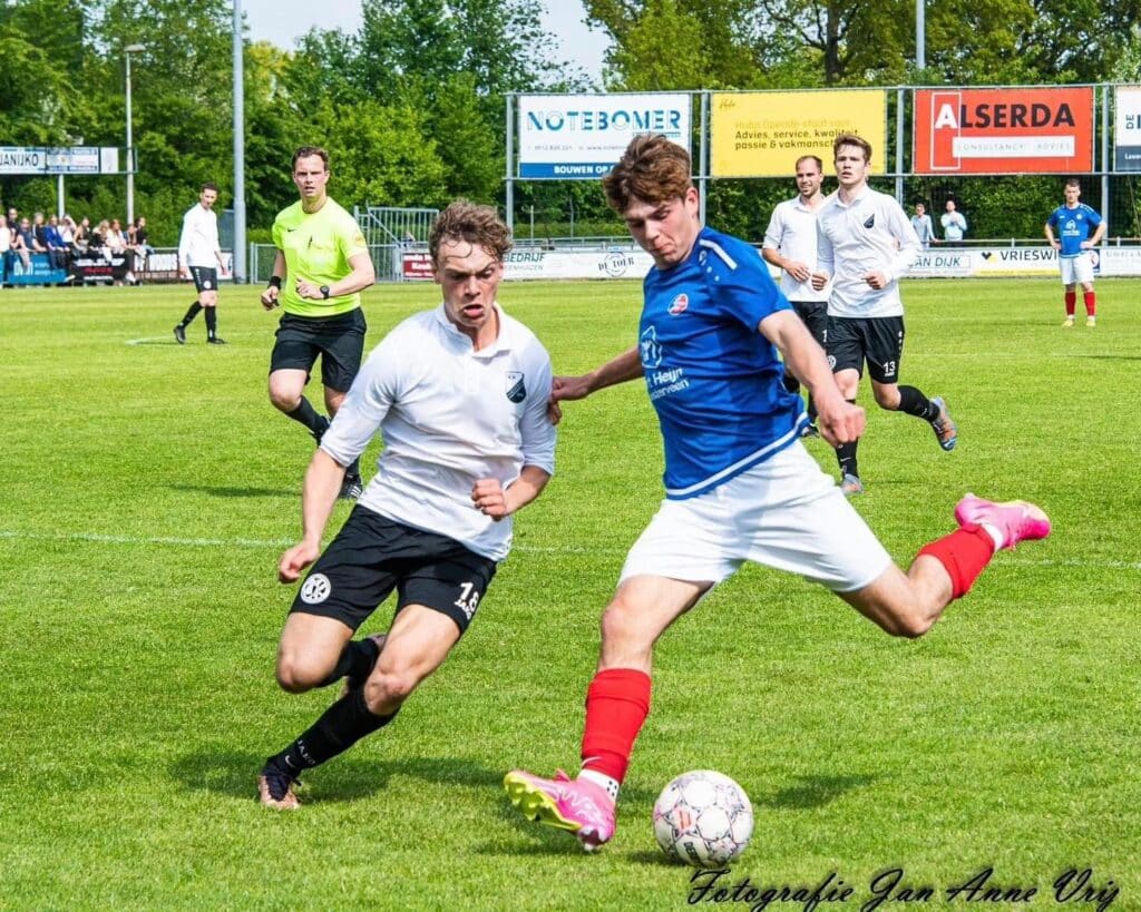 Slotoffensief - fean58 3