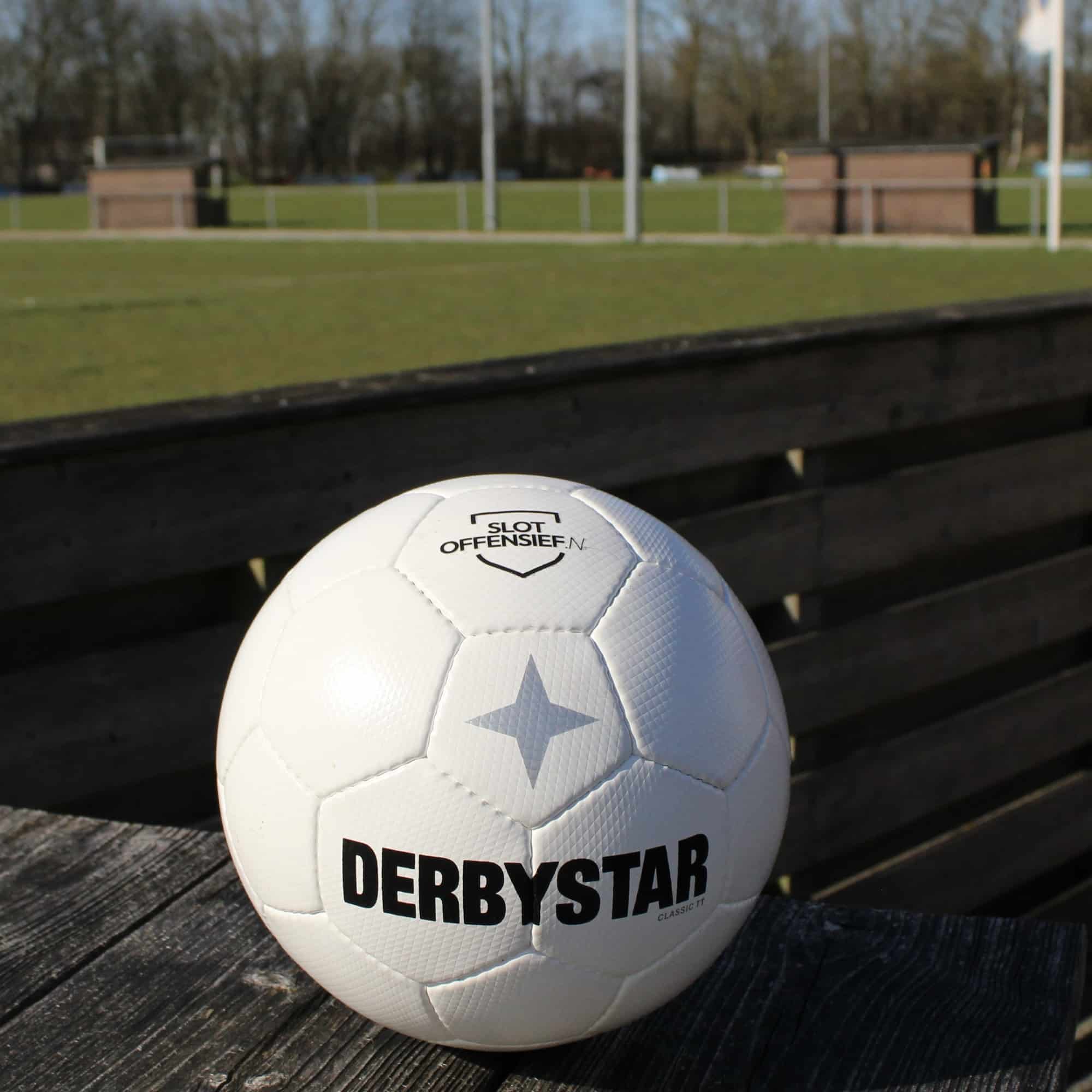 Blauwhuis – de Blesse