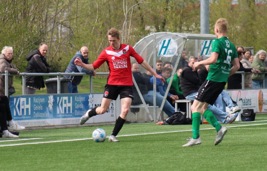 Slotoffensief - 001 Klaas van der Meulen 1 1