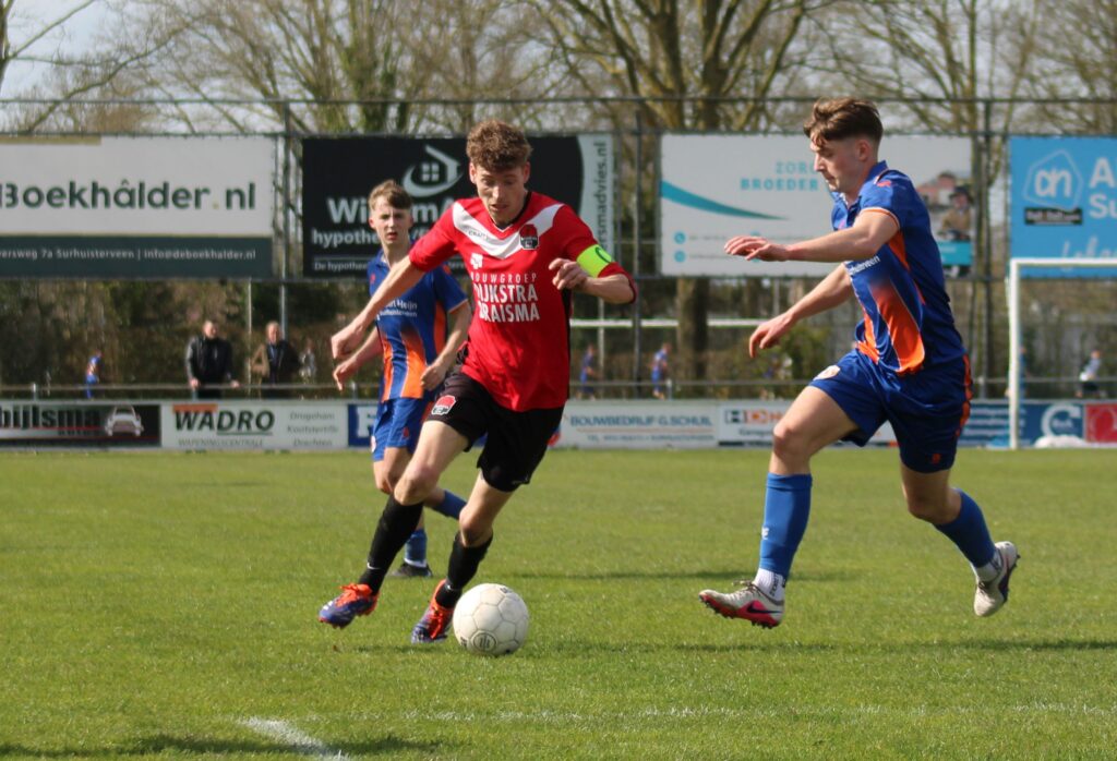Slotoffensief - 003 Riemer Doornbos 1