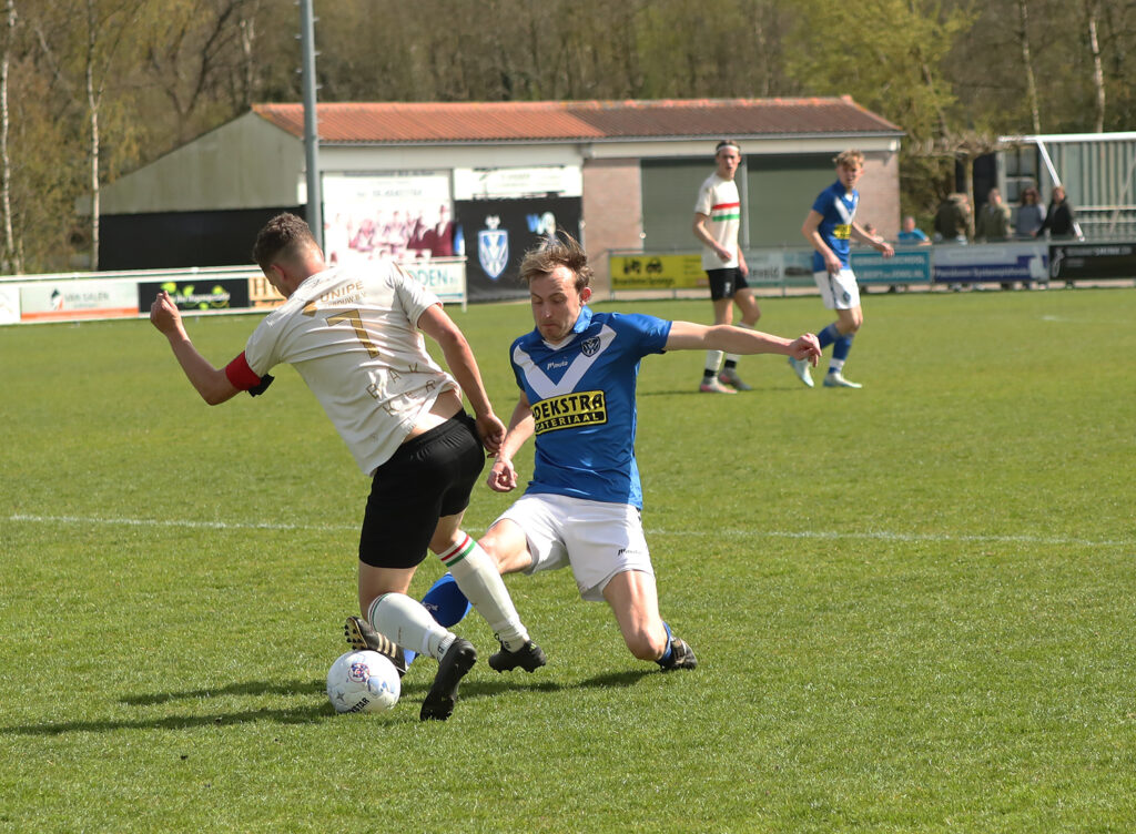 Slotoffensief - 1000038166