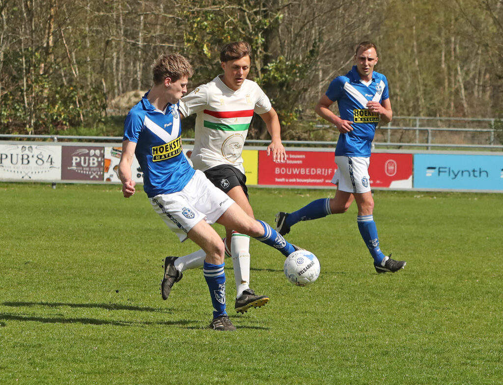 Slotoffensief - 1000038168