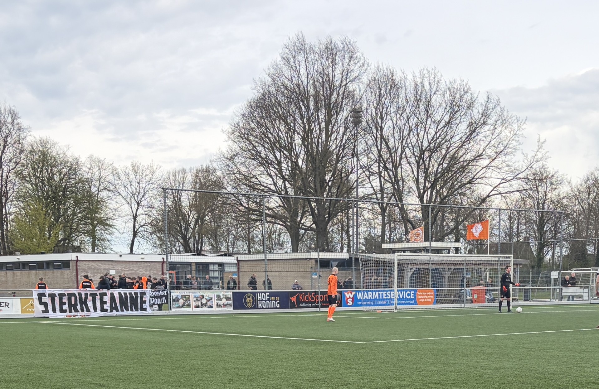 Oudehaske doet zichzelf tekort. Deel 13