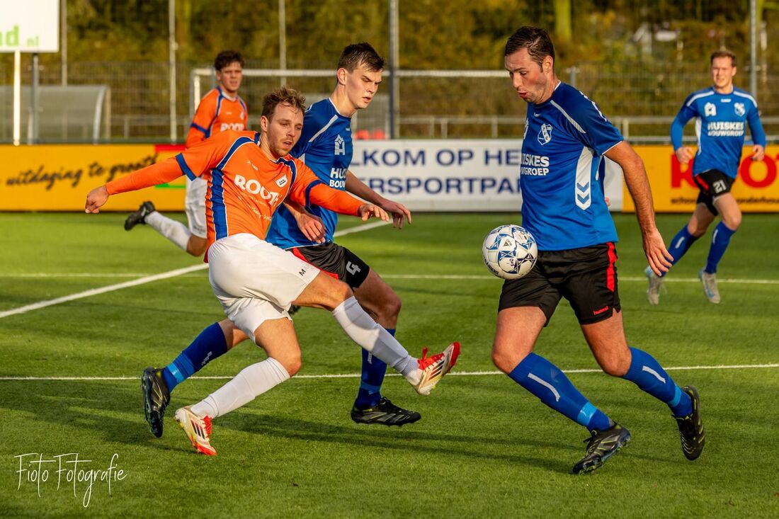 Voorbeschouwing Sneker Clubs – Pengel