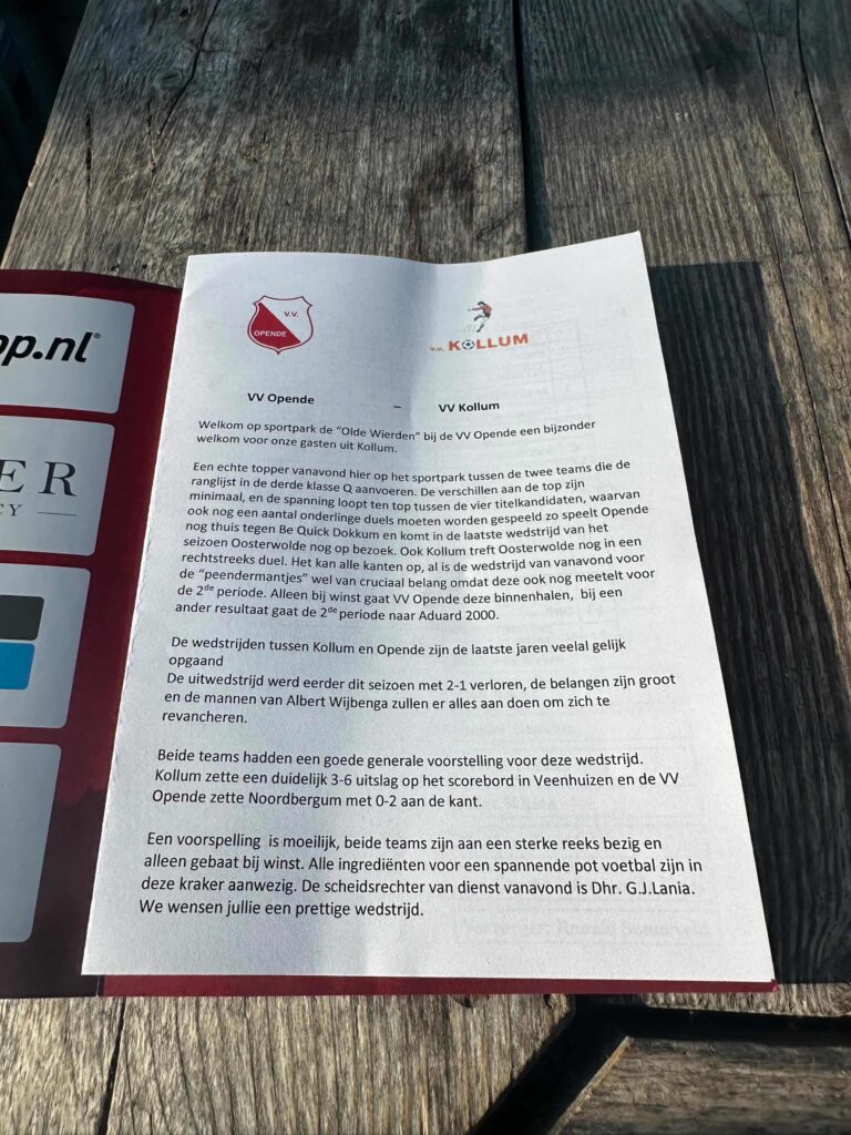 Slotoffensief - C741E255 5366 473B B27A EF5229B1A7FD