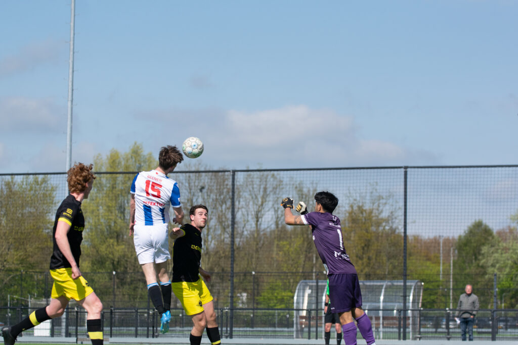 Slotoffensief - DSC 0100