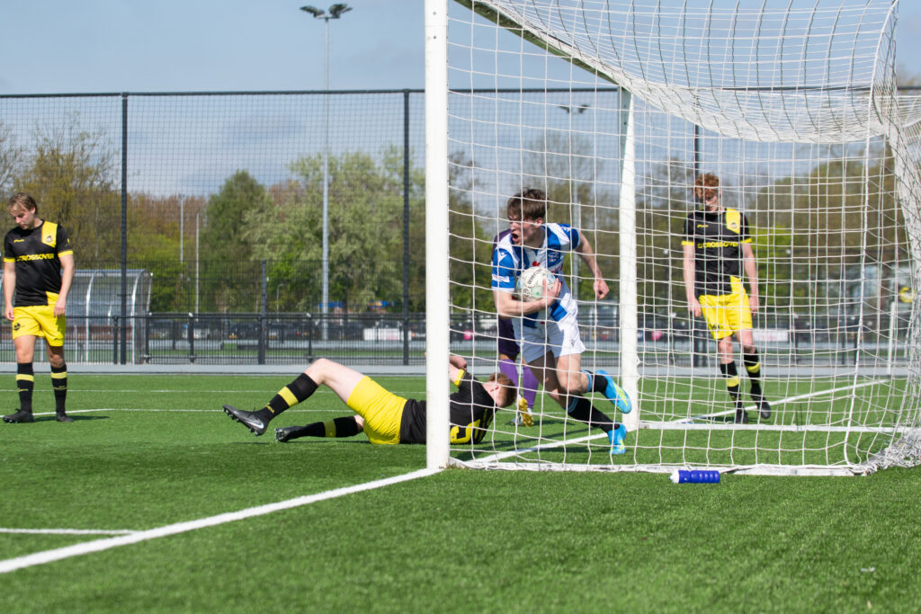 Slotoffensief - DSC 0131