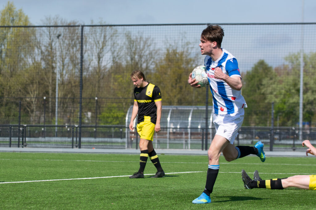 Slotoffensief - DSC 0135