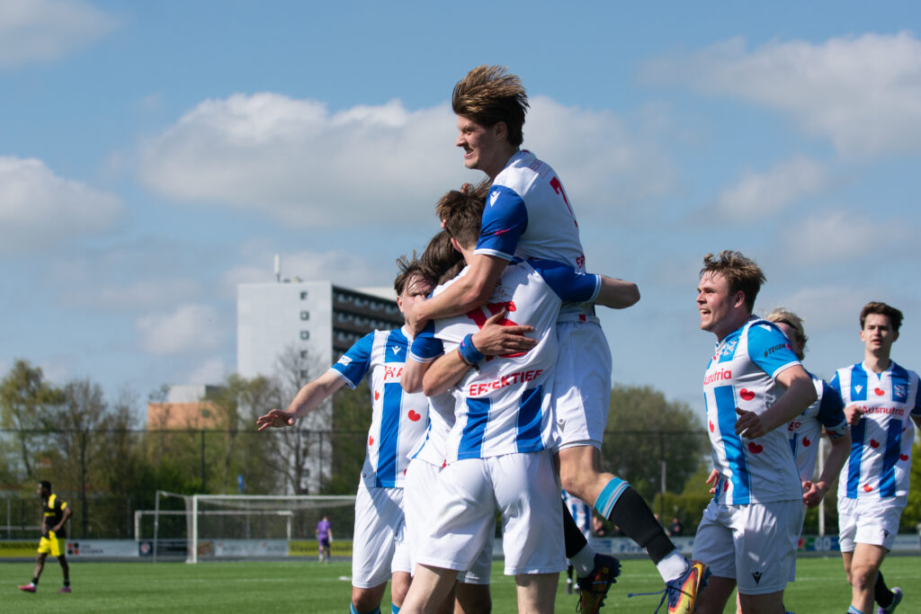 Slotoffensief - DSC 0156