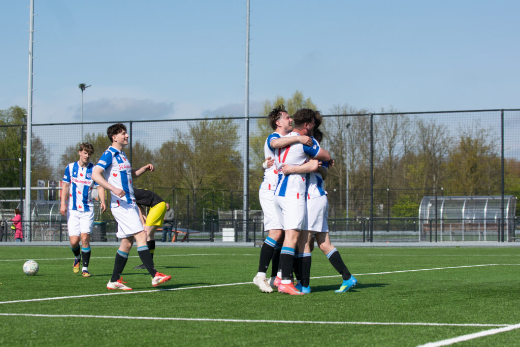 Slotoffensief - DSC 0229