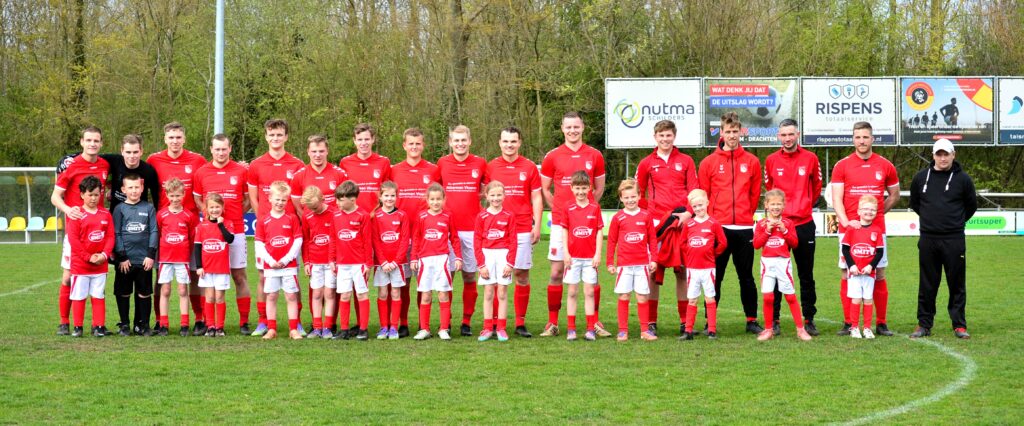 Slotoffensief - HAL 4923