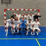 Zvf Boekt Overtuigende Zege Op Mentaal En Conditioneel Zwak Usquert 3 Slotoffensief - IMG 0703