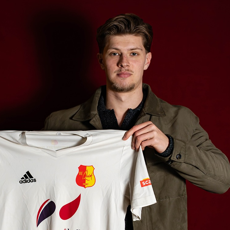 De volgende basisspeler die vertrekt bij VV Heerenveen