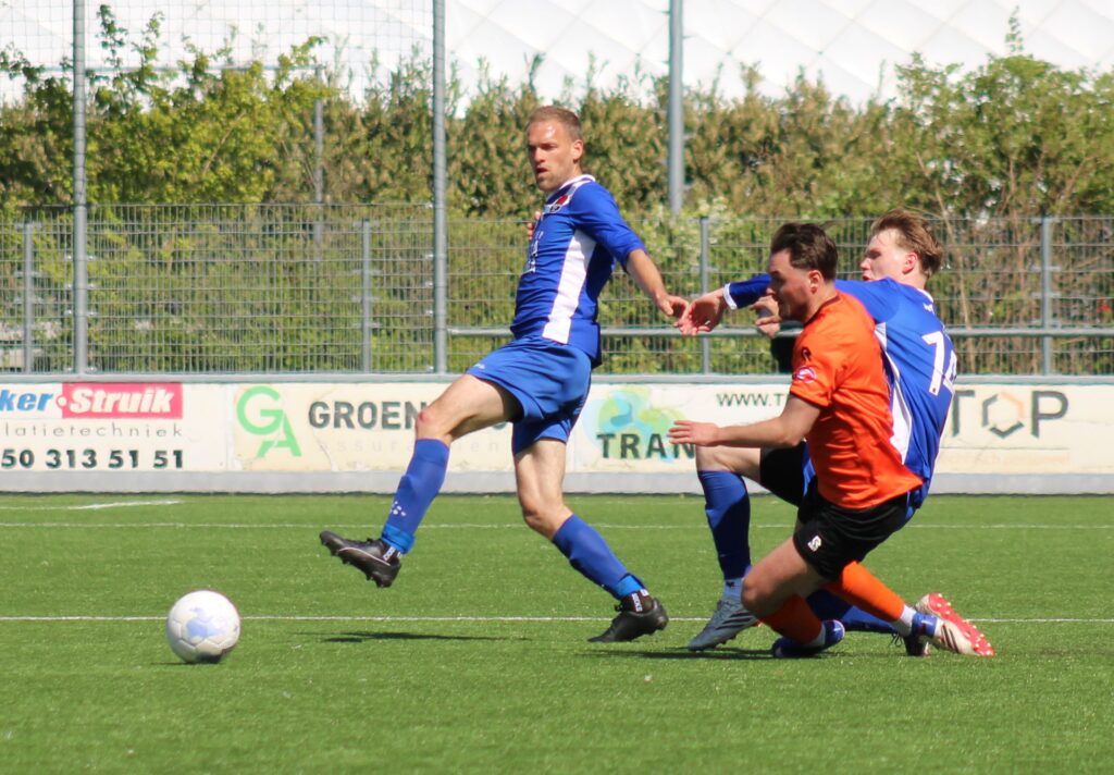 Slotoffensief - IMG 1528