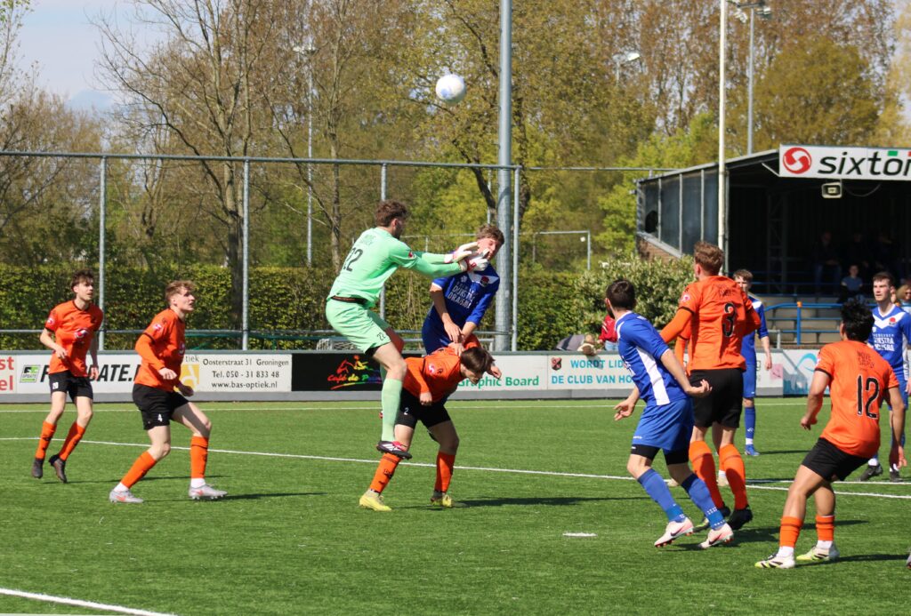 Slotoffensief - IMG 1533