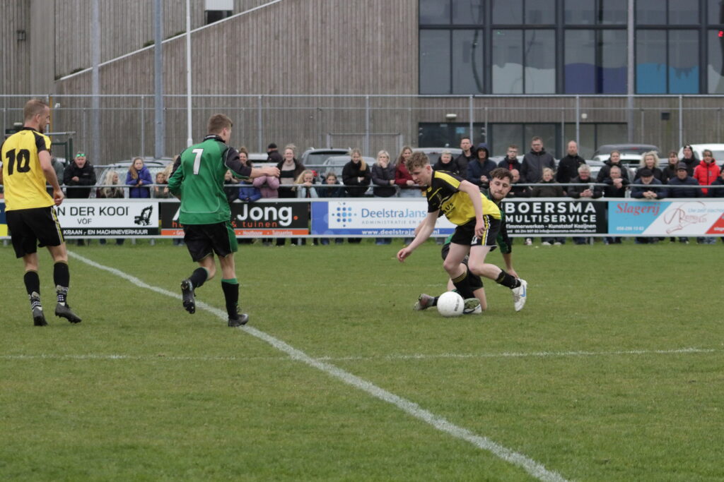 Slotoffensief - IMG 3255