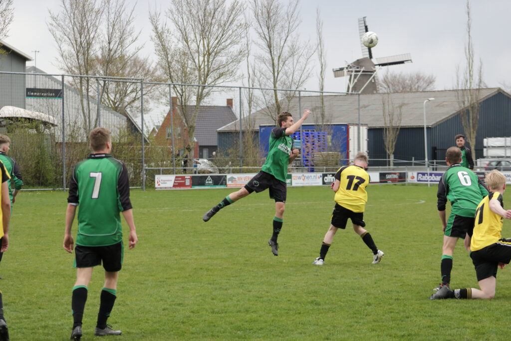 Slotoffensief - IMG 3293