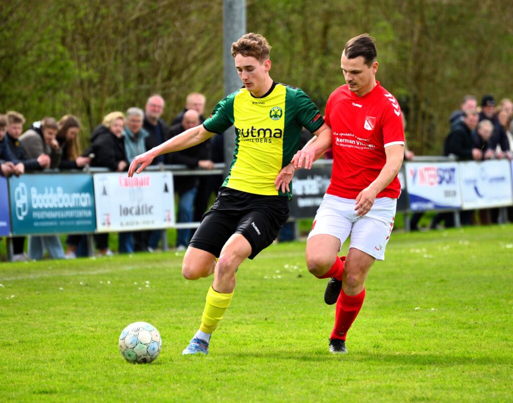 Slotoffensief - Jacob Hendrik Heeringa