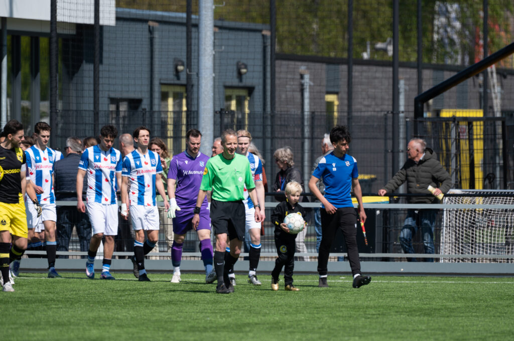 Slotoffensief - KBF 6390