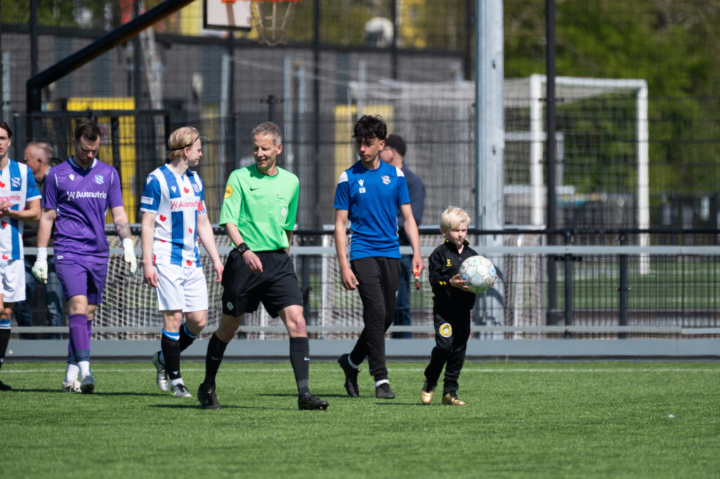 Slotoffensief - KBF 6393