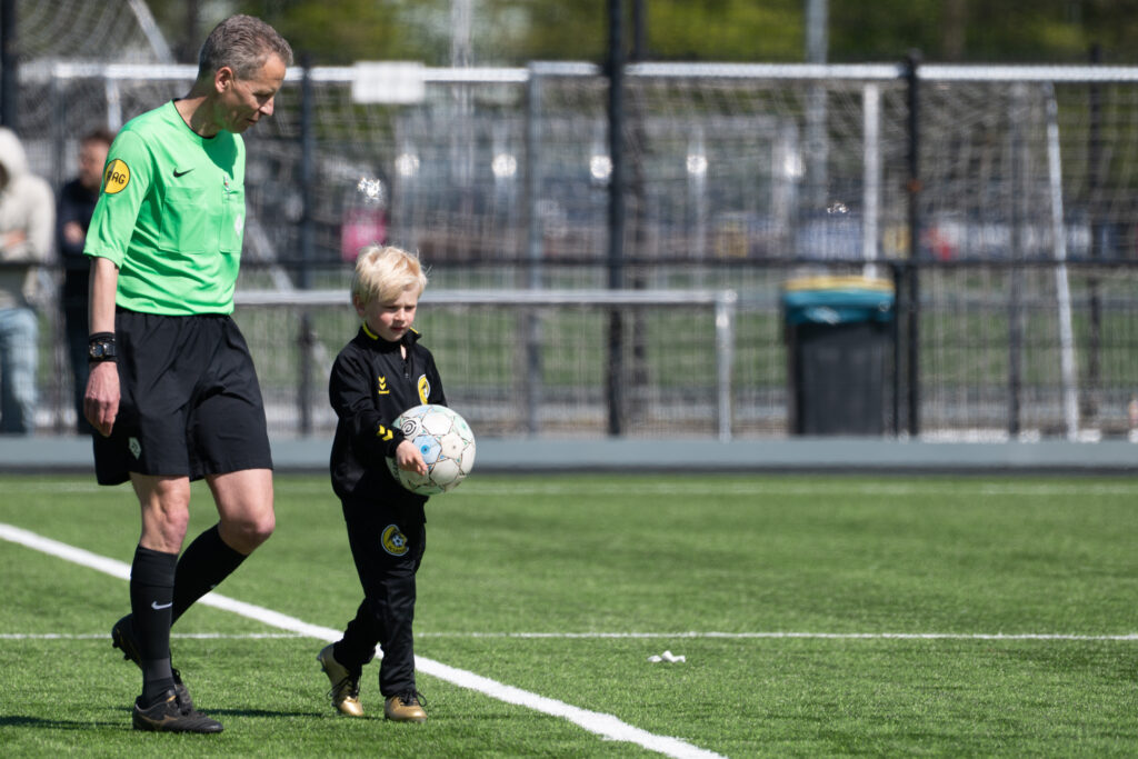 Slotoffensief - KBF 6405