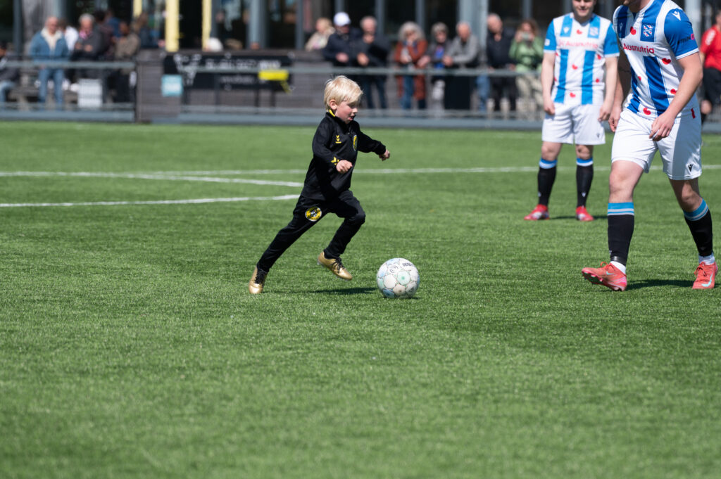 Slotoffensief - KBF 6419