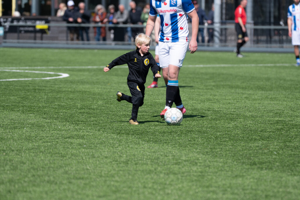 Slotoffensief - KBF 6421