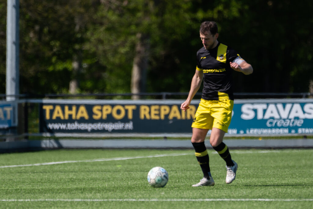 Slotoffensief - KBF 6429