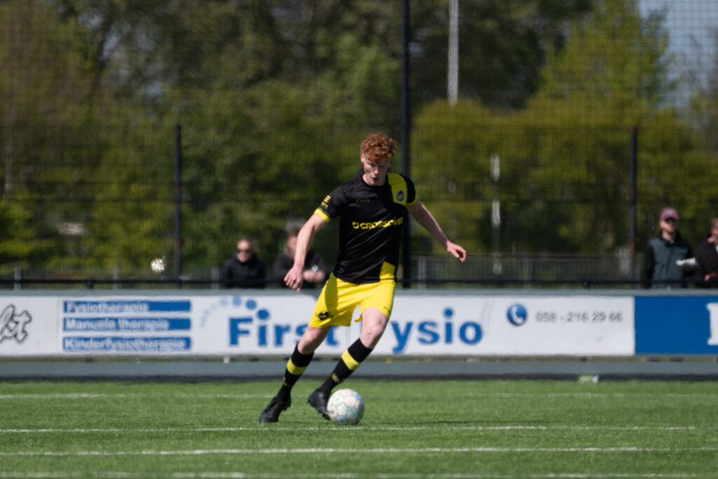 Slotoffensief - KBF 6448