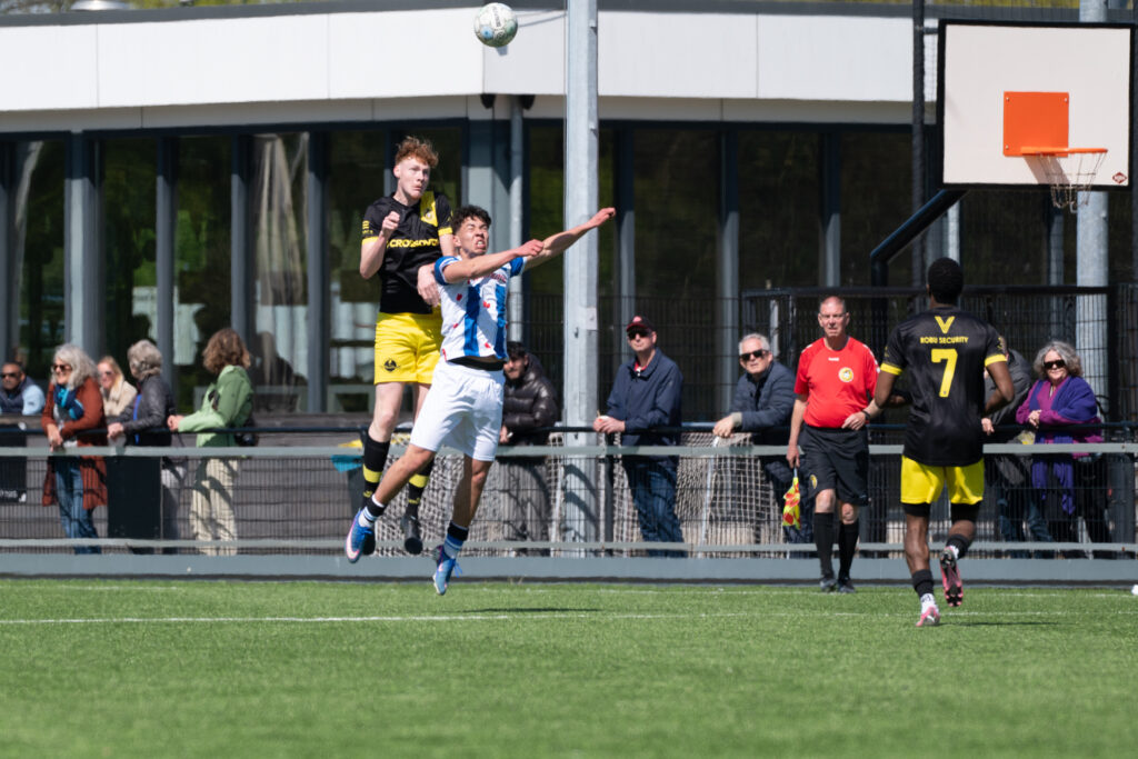 Slotoffensief - KBF 6462