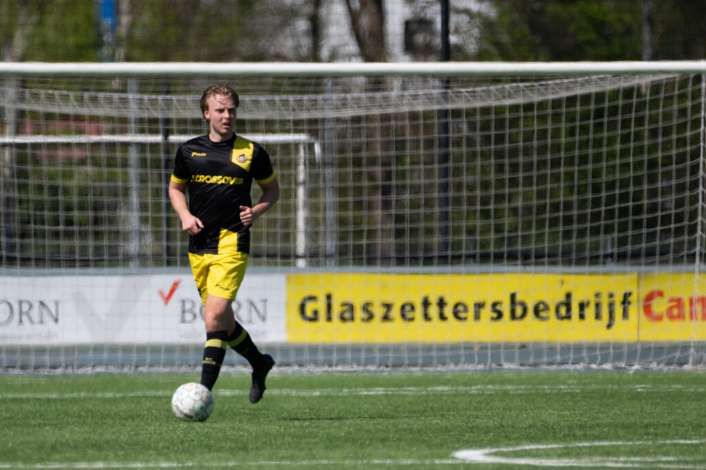 Slotoffensief - KBF 6465