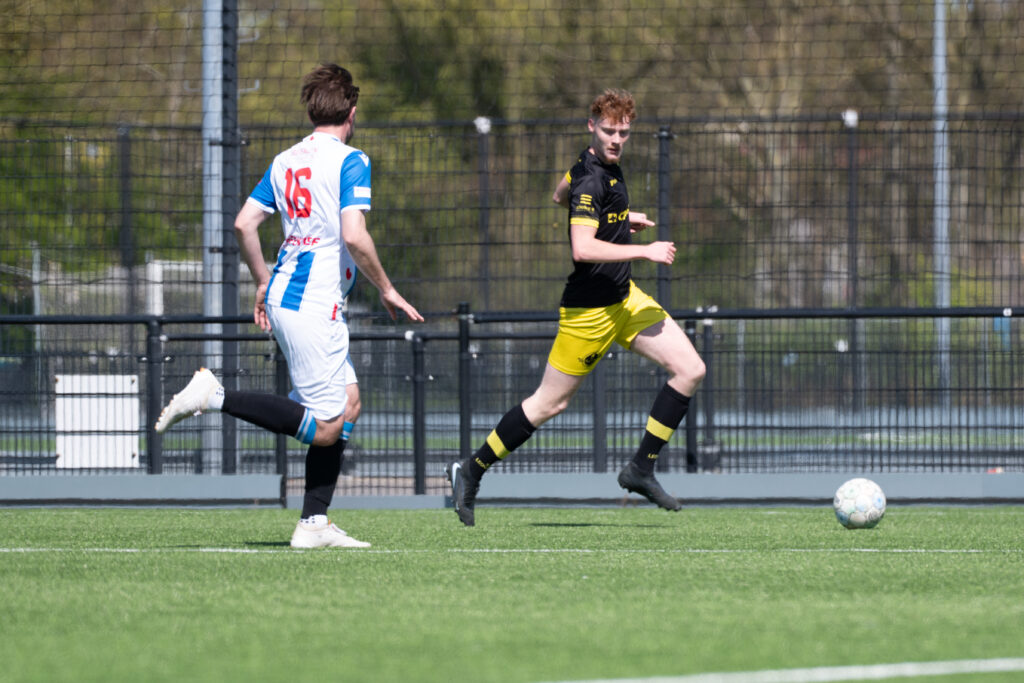 Slotoffensief - KBF 6479