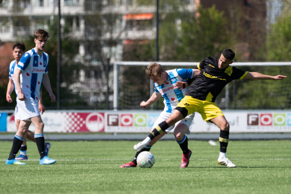 Slotoffensief - KBF 6493