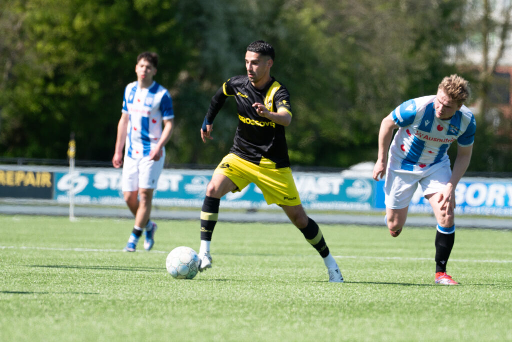 Slotoffensief - KBF 6498