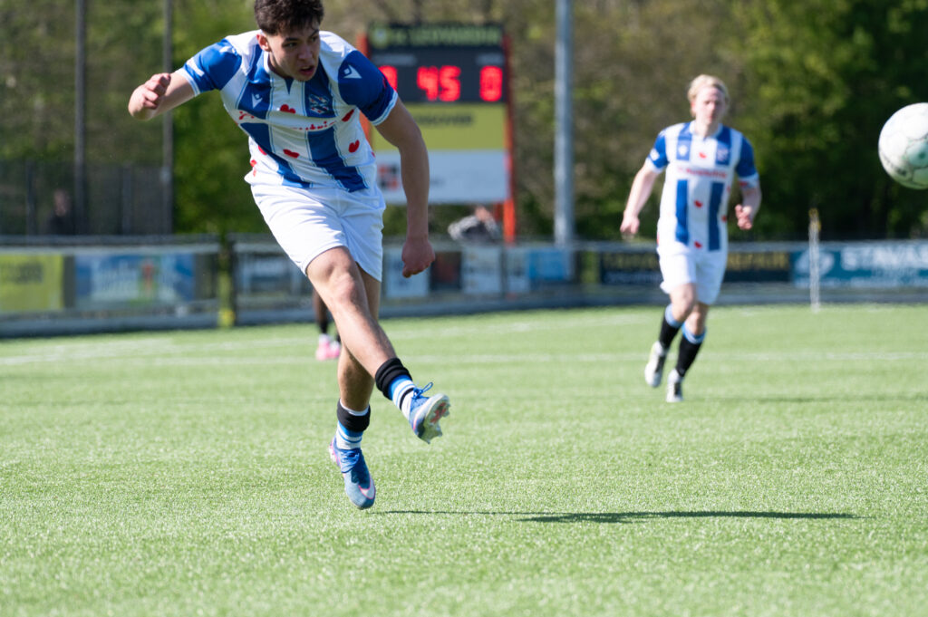 Slotoffensief - KBF 6509