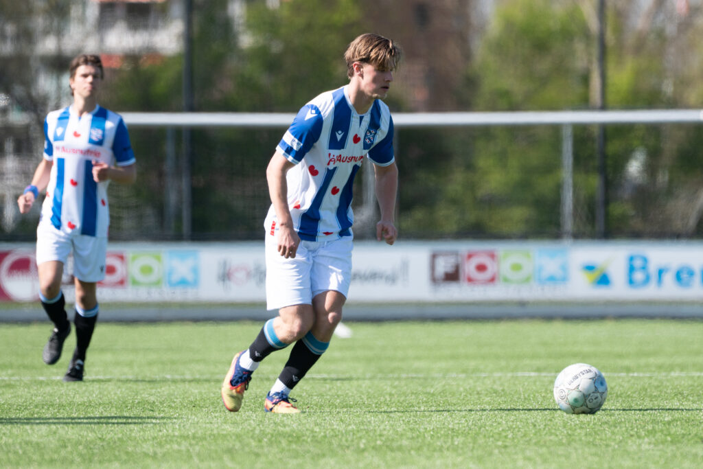 Slotoffensief - KBF 6527