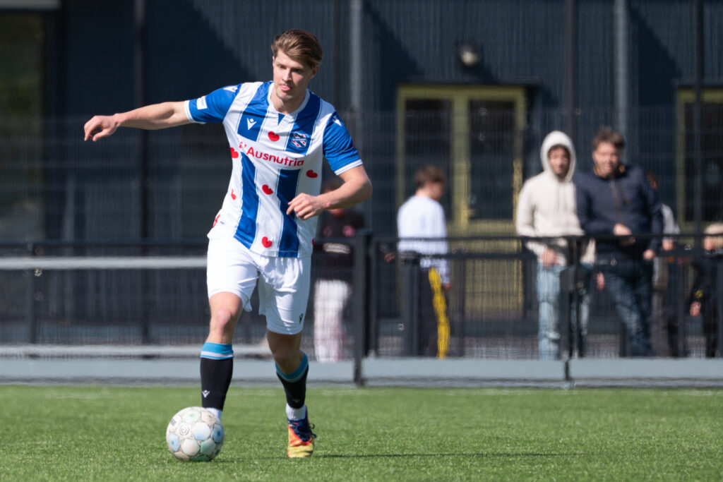 Slotoffensief - KBF 6534