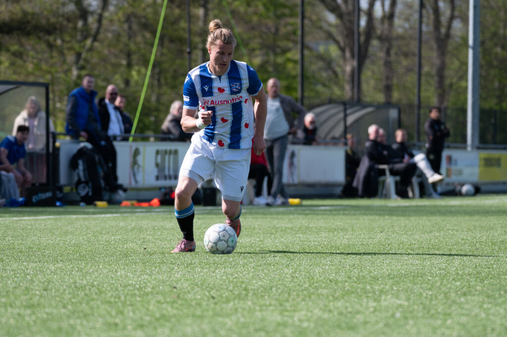 Slotoffensief - KBF 6550