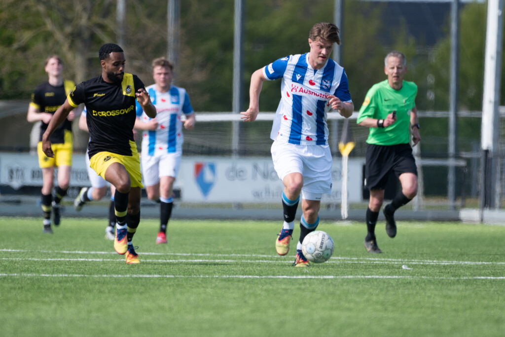 Slotoffensief - KBF 6560