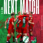 Op Jacht Naar Meer In Zuidhorn 9 Slotoffensief - Kopie van Red and Gray Dynamic Football Match Day Instagram Post 1