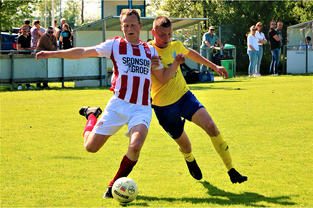 Slotoffensief - heeg wpb lars van dijk 2 orig