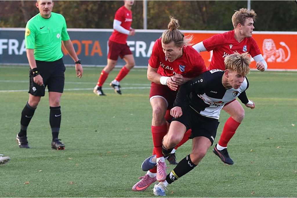 Slotoffensief - heerenveen swz overzet orig