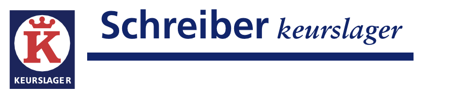 Slotoffensief - logo schreiber