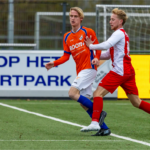 Voorbeschouwing Sneker Clubs - Pengel 10 Slotoffensief - ons hzvv glenn buma orig
