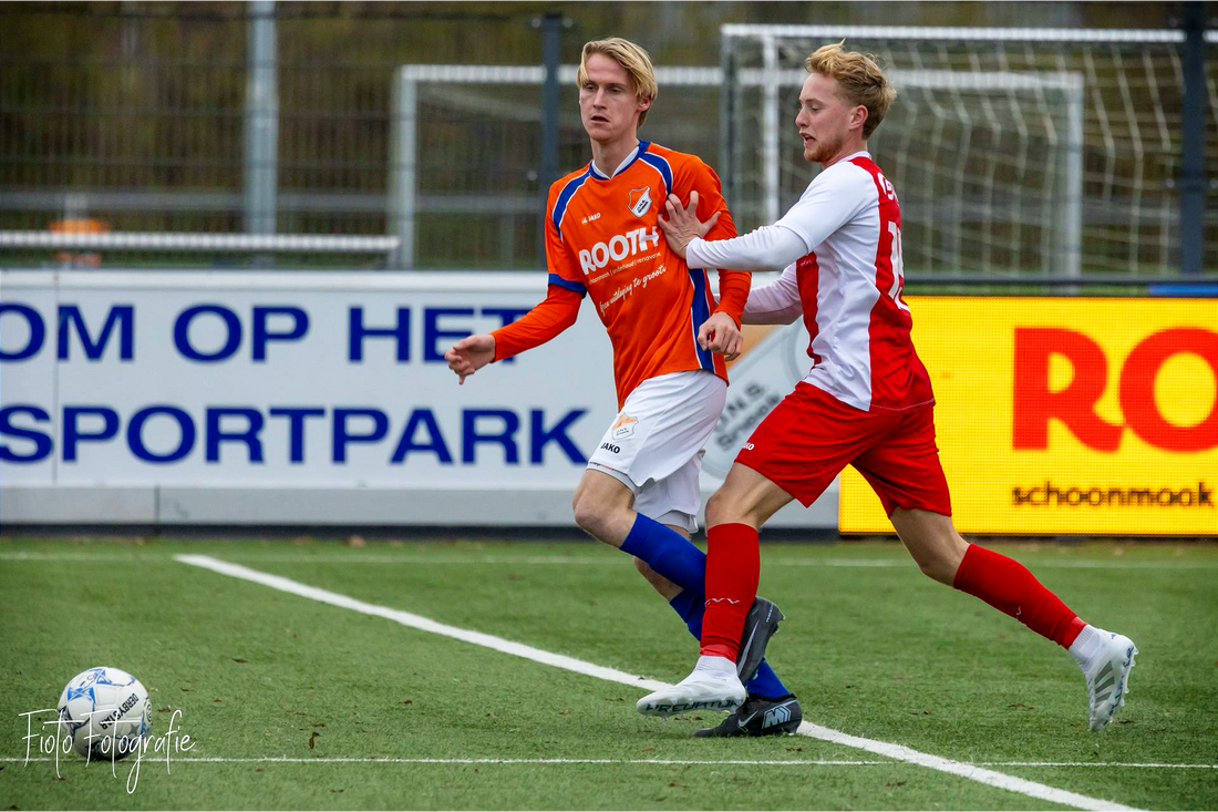 Voorbeschouwing Sneker Clubs – Pengel