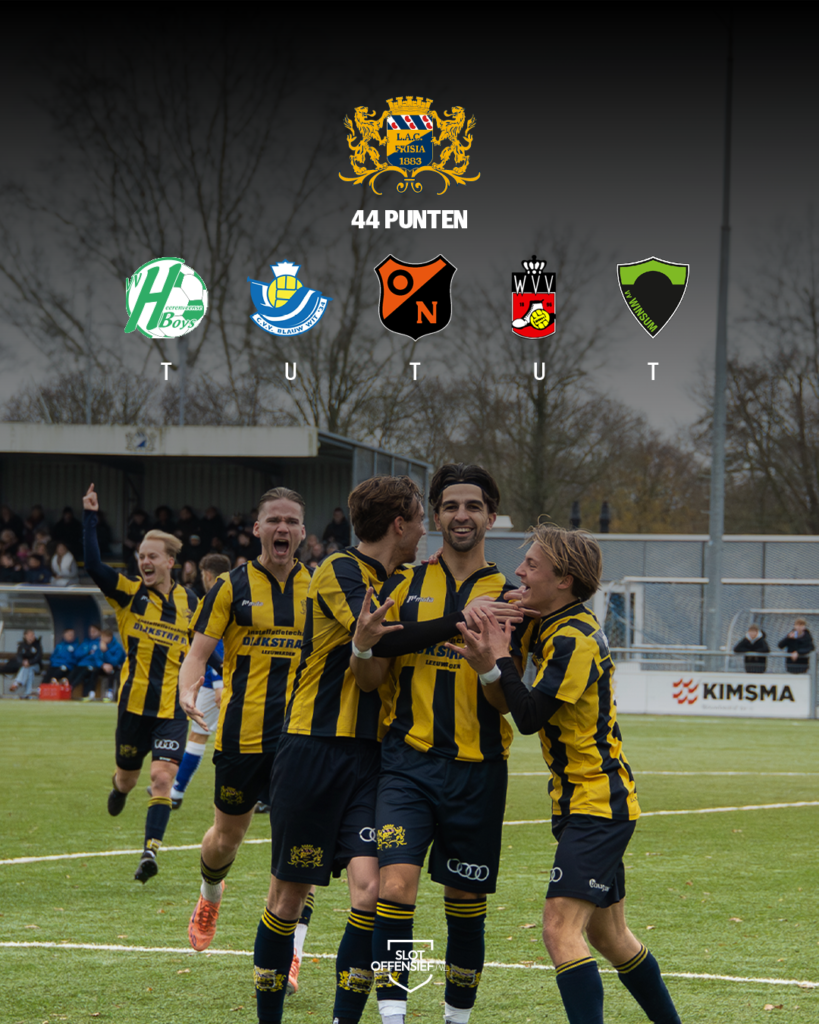 Slotoffensief - r1 1