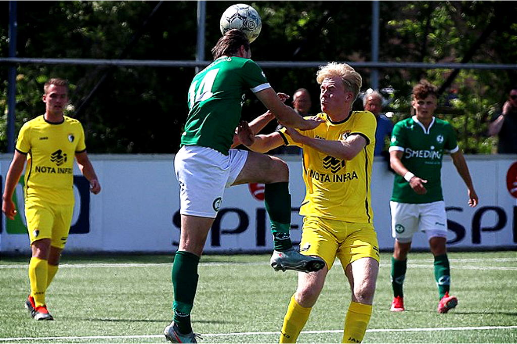 Slotoffensief - swz zeerobben