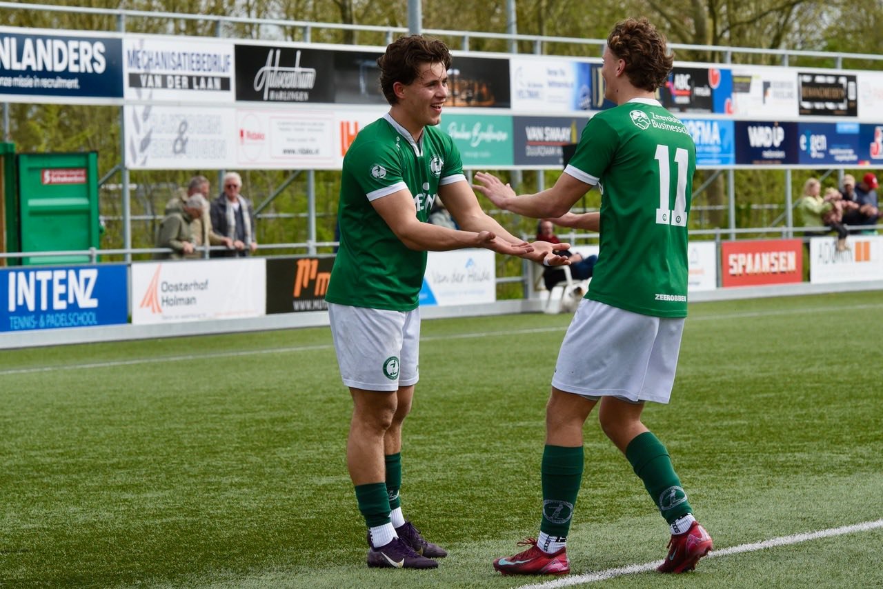 Zeerobben en Workum op herhaling