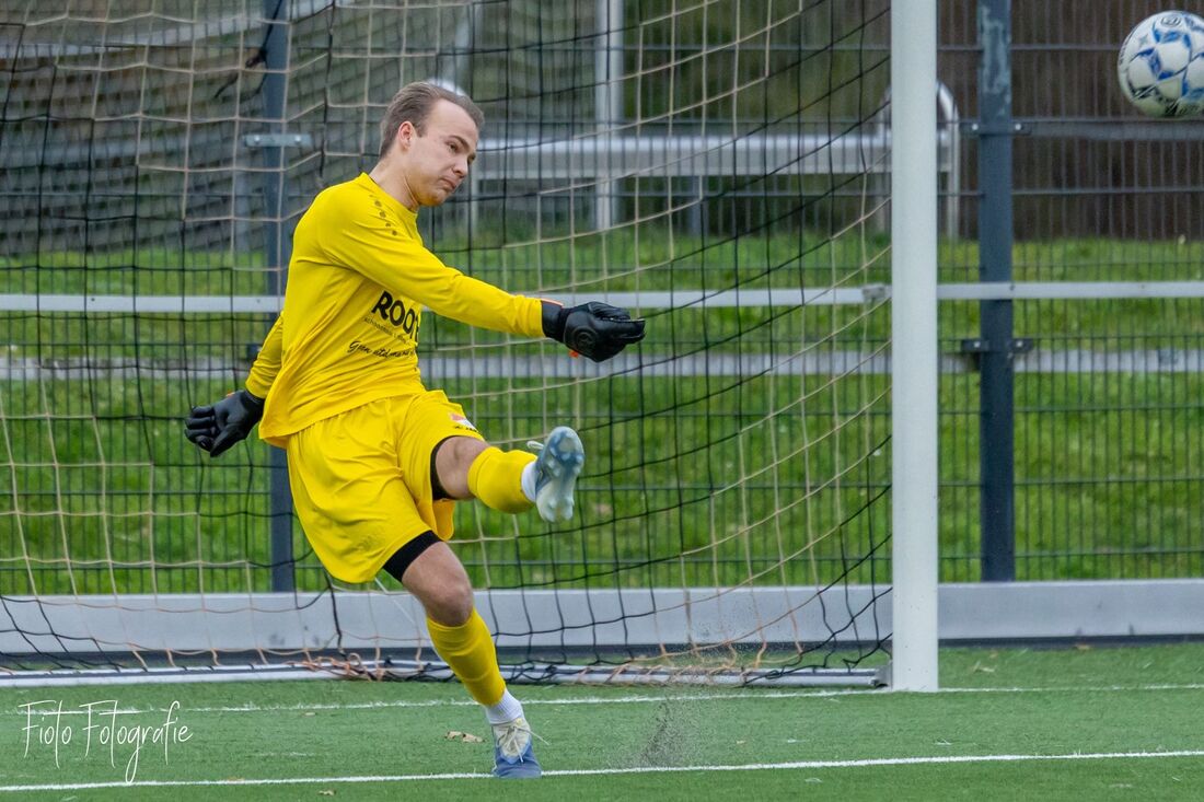 Voorbeschouwing ONS Sneek – SVZW